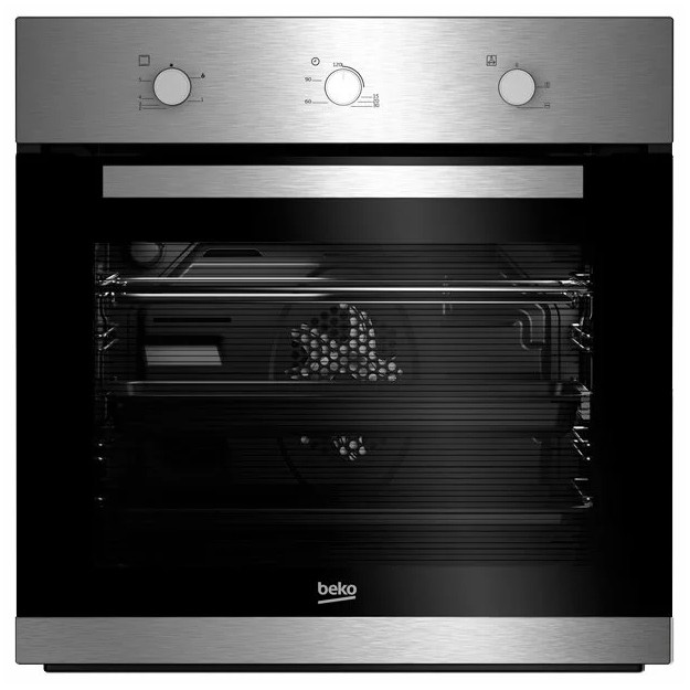 Газовый духовой шкаф Beko BIG 22101 X
