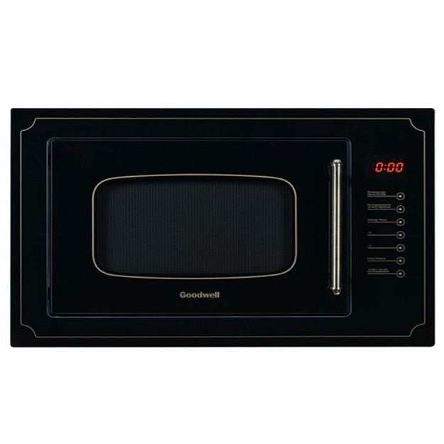 Микроволновая печь Goodwell 2590 BMR (Неактуальный)