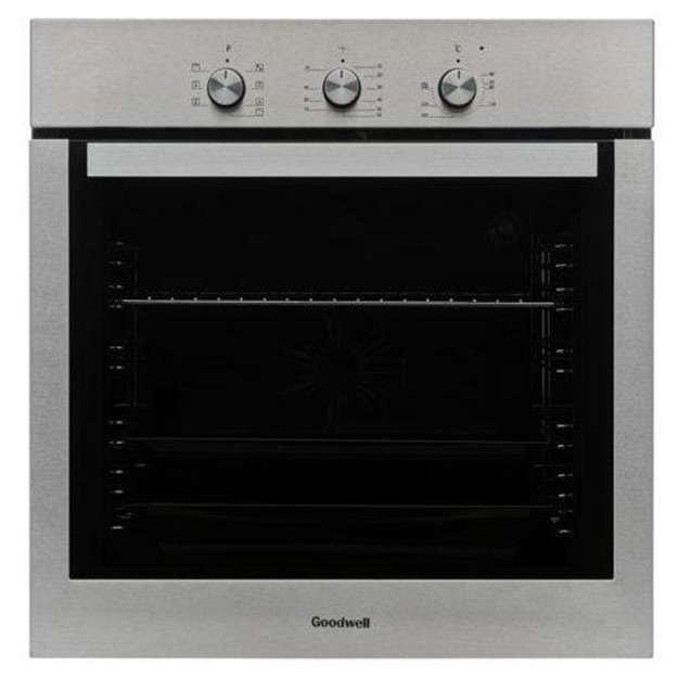 Встраиваемый духовой шкаф Goodwell GWO-8083 X4