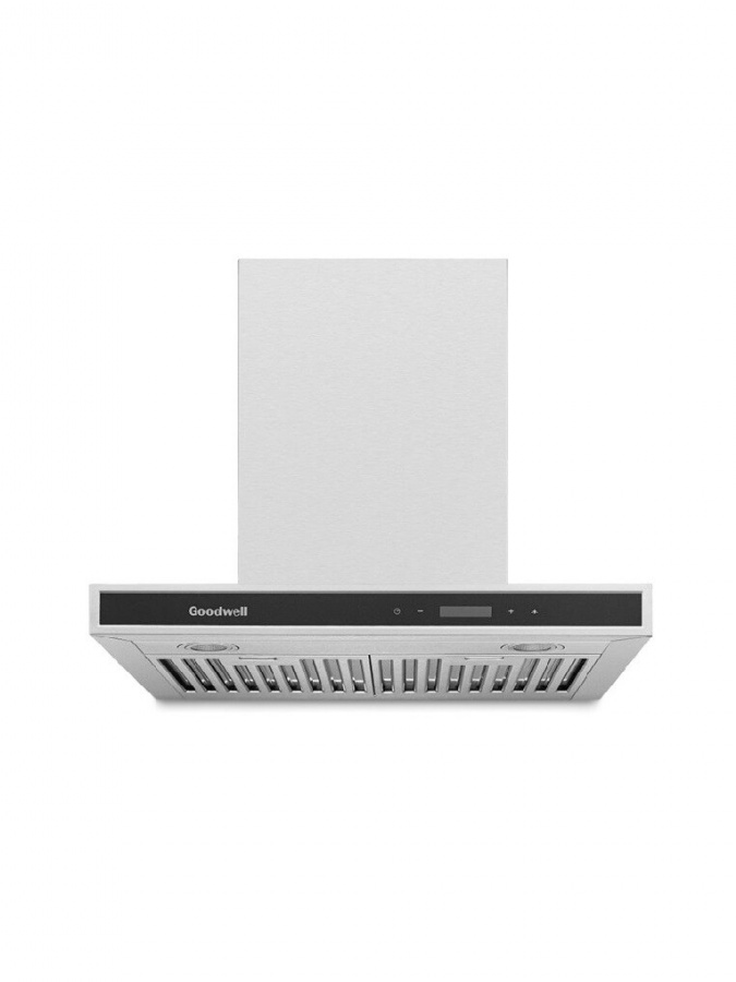 Вытяжка Goodwell GWH-T6460 W