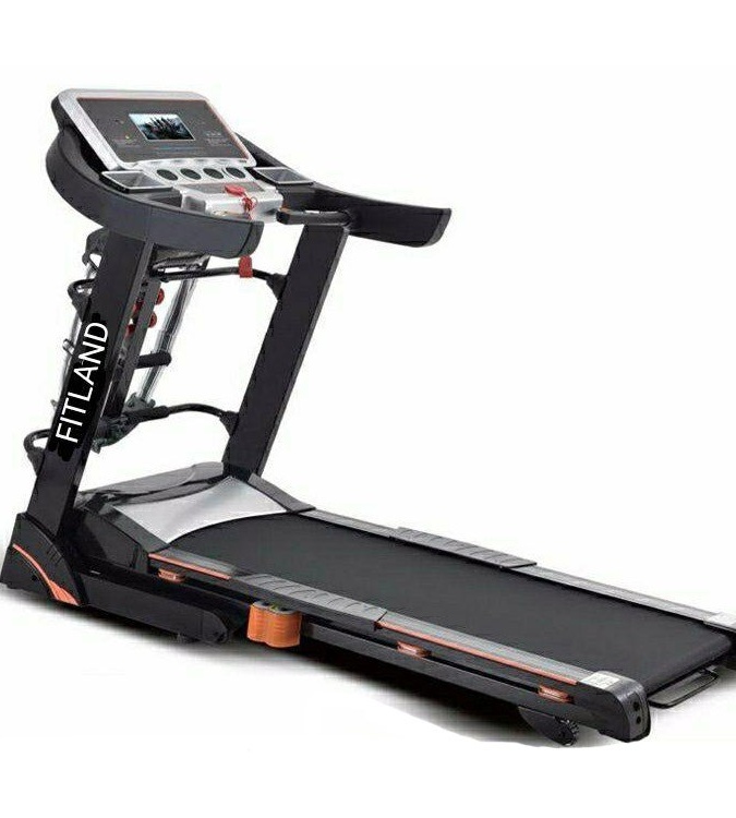 Беговая дорожка Fitland 8001 DS