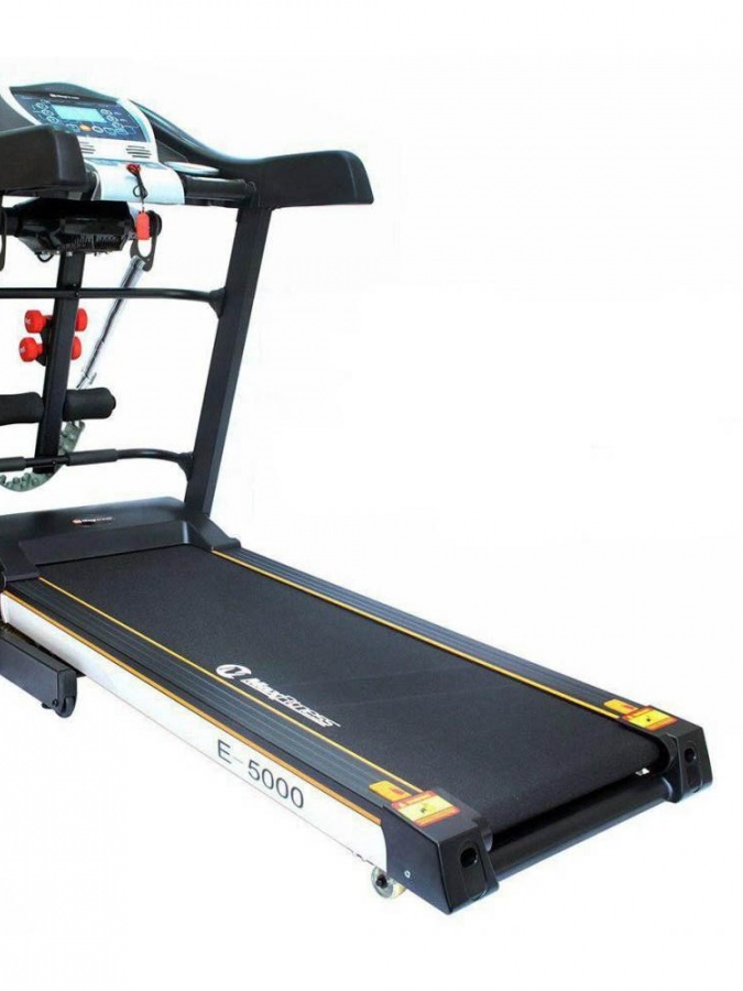 Беговая дорожка Max Fitness E-5000