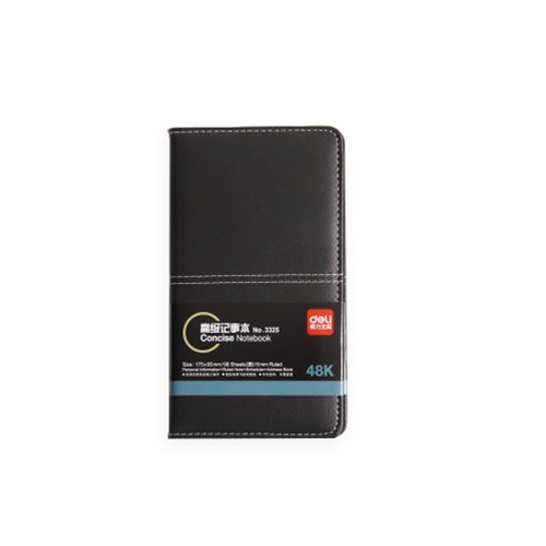 Kundalik Deli 7902 80l (190x130mm)