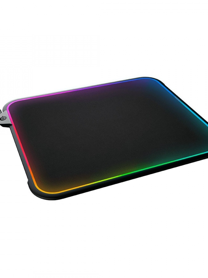 SteelSeries QcK Prism