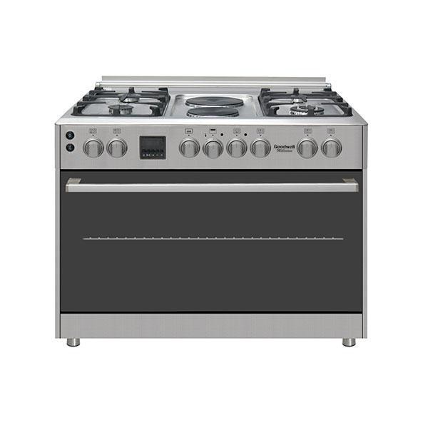 Gaz plitasi Goodwell GWC-9500X5