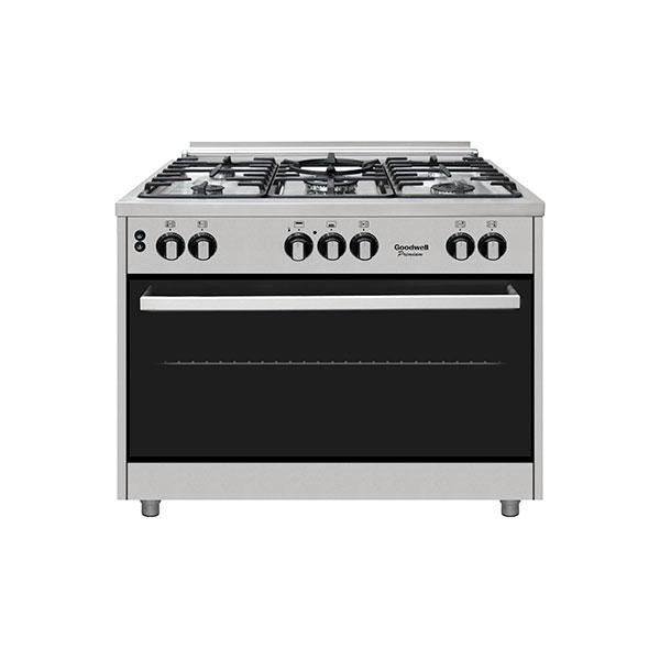 Gaz plitasi Goodwell GWC-9501P3