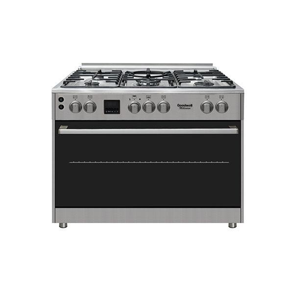 Газовая плита Goodwell GWC-9501X3