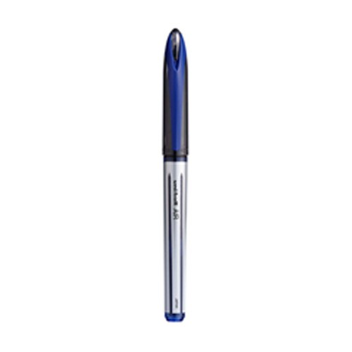 Ruchka Uniball AIR (0.5mm/Blue), 10 dona