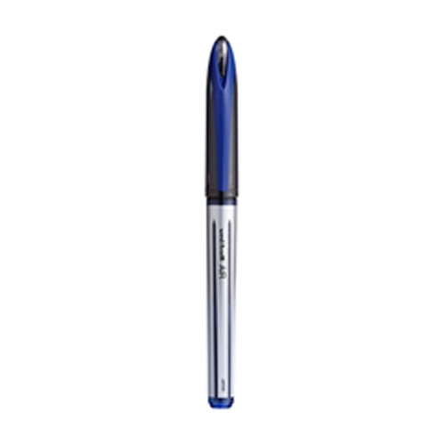 Ruchka Uniball AIR (0.7mm/Blue), 10 dona