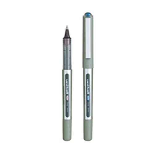Ruchka Uniball EYE Fine (0.7mm/Black), 10 dona