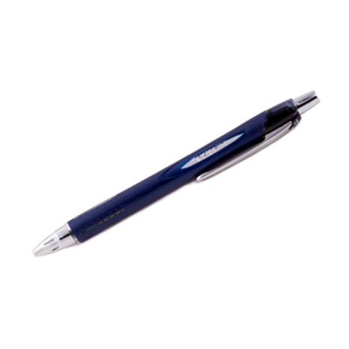 Ручка ролевая Uniball JETSTREAM 101 (0.7mm/Blue), 10шт