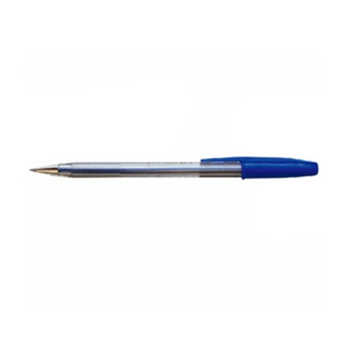 Ruchka Uniball SA-S (0.7mm/Blue), 10 dona