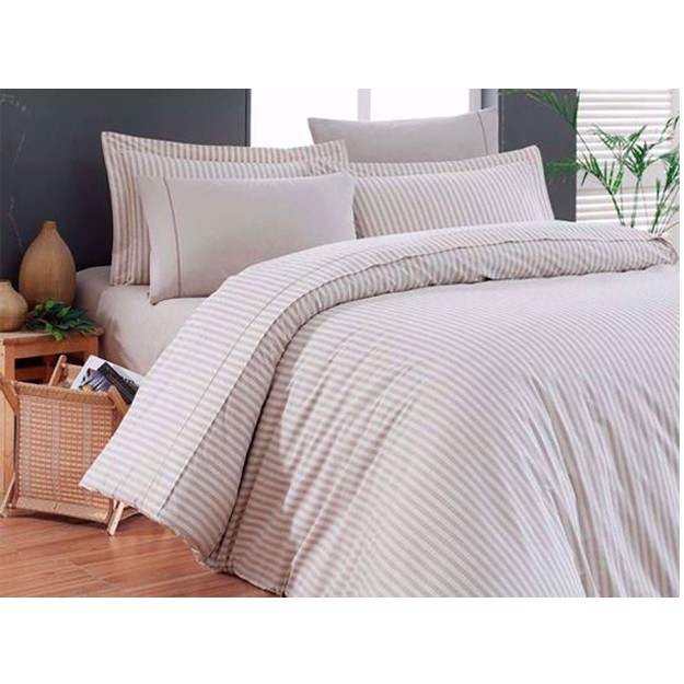 Choyshablar Ikki Kishilik Maison D’or, Beige