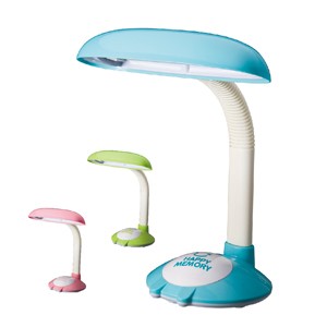 Rangli stol lampasi Deli 3678