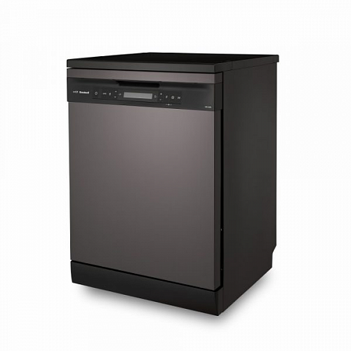 Посудомоечная машина Goodwell GDW-1460BI