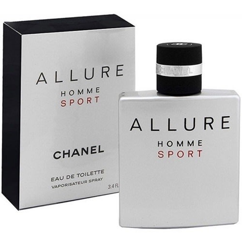 Allure Homme Sport Chanel EDT 150ml (Original)