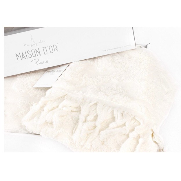 Sochiq to‘plami Maison D’or A-61810, Beige