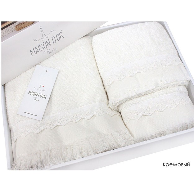 Sochiq to‘plami Maison D’or Melissa, Beige