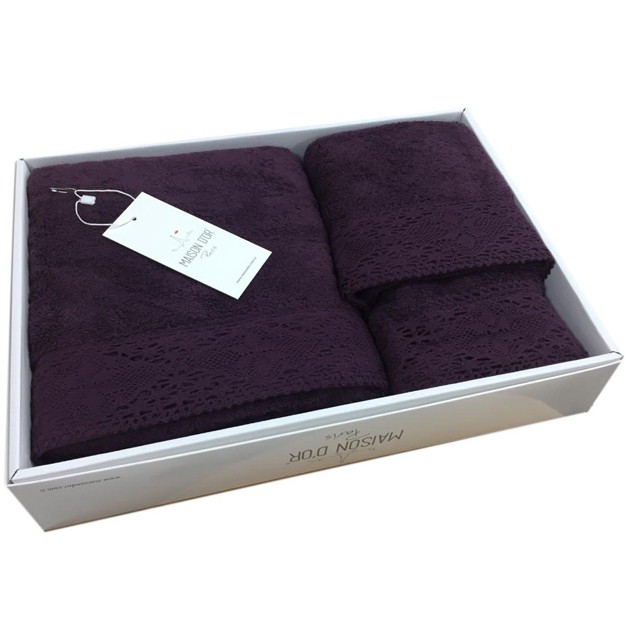 Sochiq to‘plami Maison D’or, Purple