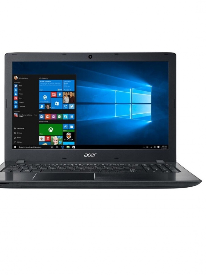 ACER E5-576G i5-7200U 15.6" 8GB/1TB 2GB GeForce MX130