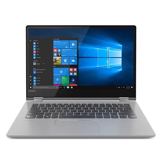 Lenovo Yoga 530-14IKB i5-8250 14.0" DDR4 8GB/256GB SSD Windows10