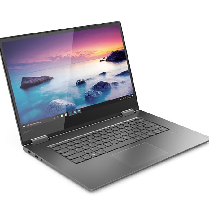 Lenovo Yoga 730-15IWL i5-8265U 15.6" DDR4 8GB/256GB SSD Windows10