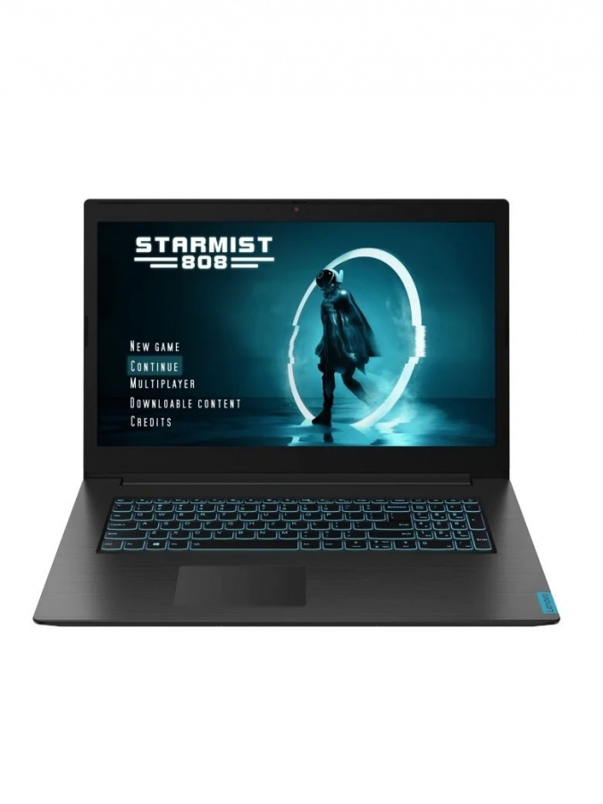 Lenovo Ideapad Gaming L340-15IRH i7-9750H DDR4 16GB/1TB HDD 4GB GTX 1650 Windows10