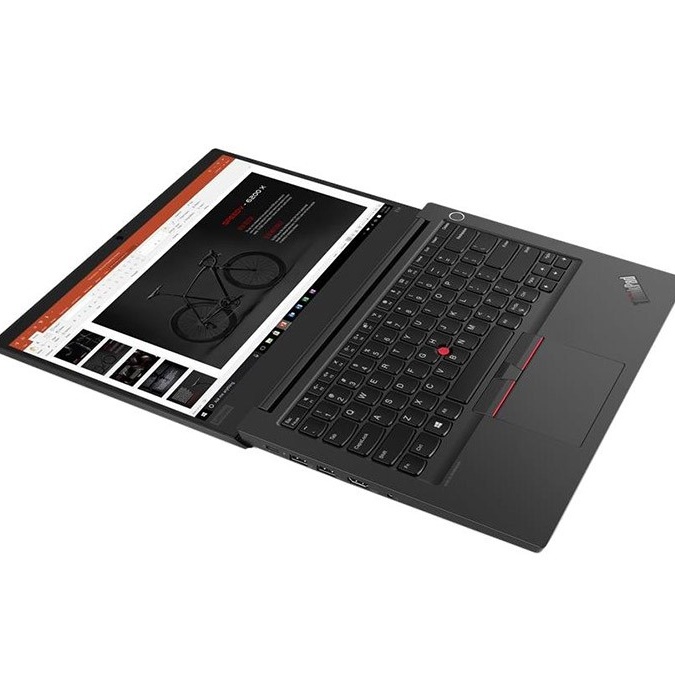 Lenovo ThinkPad E14 i5-10210U DDR4 8GB/1TB HDD 2GB RX640
