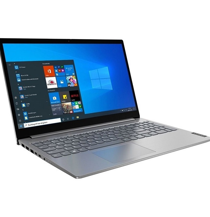 Lenovo Thinkbook 15 i7-10510U DDR4 8GB/1TB HDD 2GB RX620