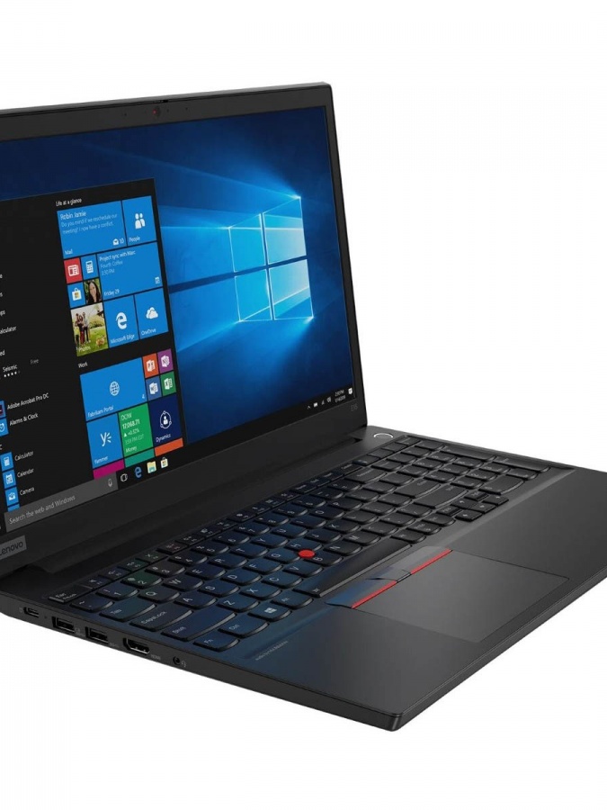 Lenovo ThinkPad E15 i5-10210U DDR4 8GB/1TB HDD 2GB RX640