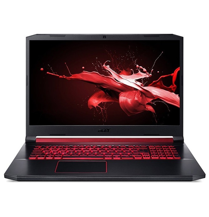 Acer Nitro 5 AN515-55-54VG i5-10300H 15.6" DDR4 8GB/256GB SSD + 1TB HDD 4GB GeForce GTX 1650
