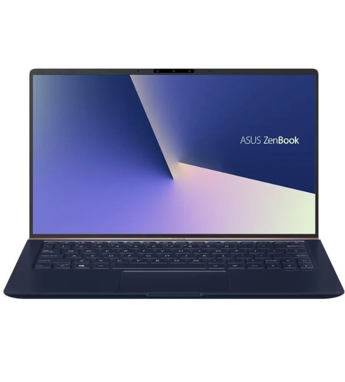 Asus ZenBook UX333FLC i5-10210 13,3" DDR4 8GB/512GB SSD 2GB GeForce MX250 Windows10