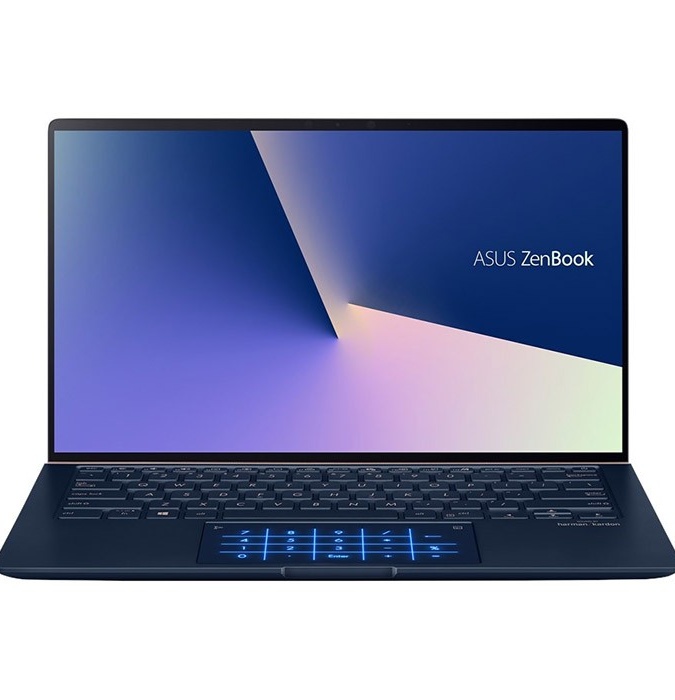 Asus ZenBook UX433FAC i5-10210U 14" DDR4 8GB/512GB SSD Windows10