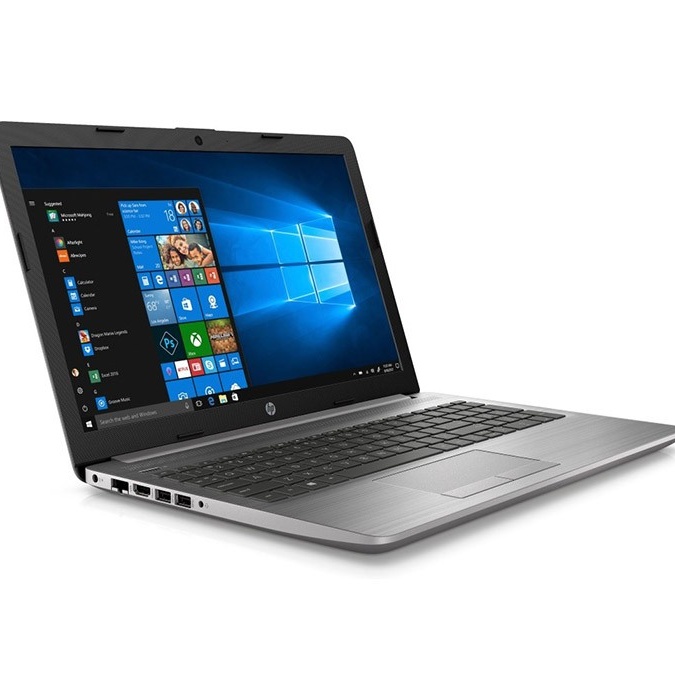 HP 250 G7 i3-1005G1 DDR4 4GB/1TB HDD 15.6", Dark Silver