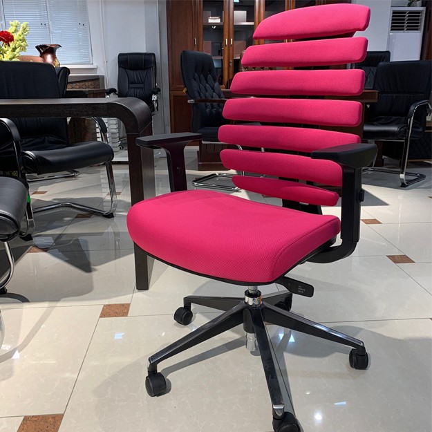 Ofis kreslo Mebel House 1008, Pink