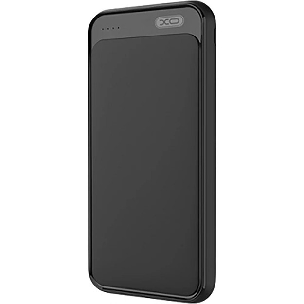 XO Power Bank PB71 13000 mAh, Black