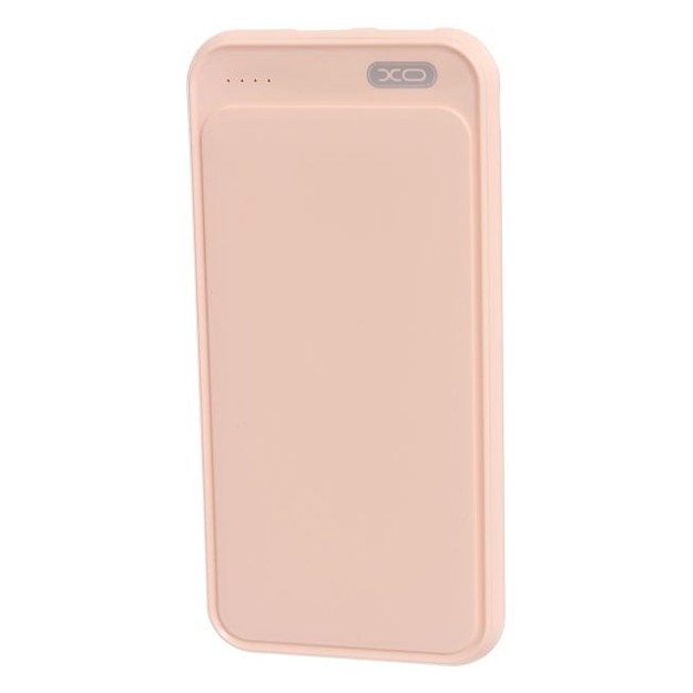 XO Power Bank PB71 13000 mAh, Pink
