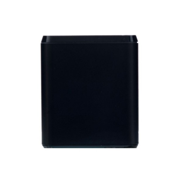 XO Power Bank PB73 10000 mAh, Black