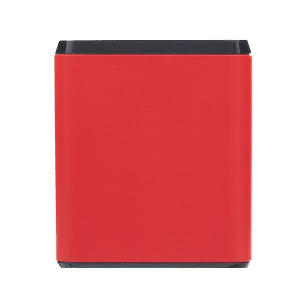 XO Power Bank PB73 10000 mAh, Red