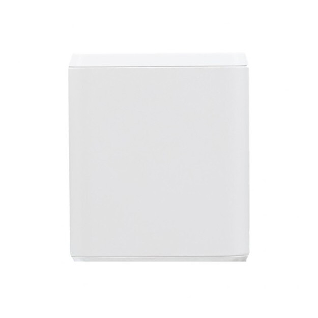 XO Power Bank PB73 10000 mAh, White