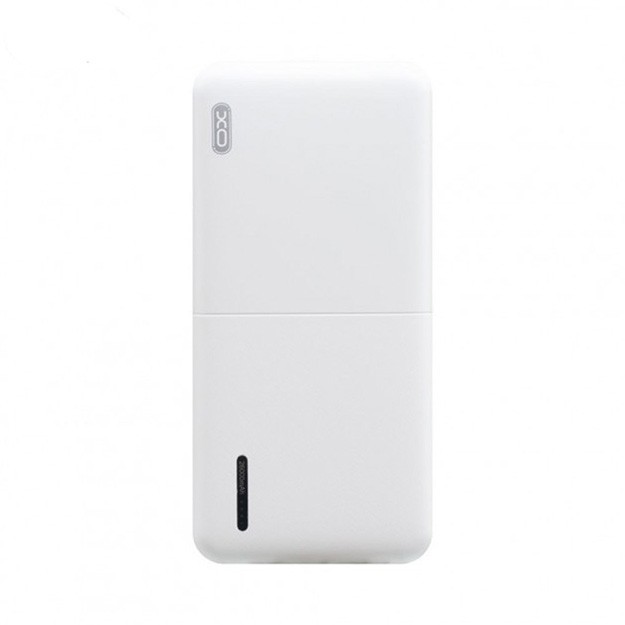 XO Power Bank PB77 26000 mAh, White