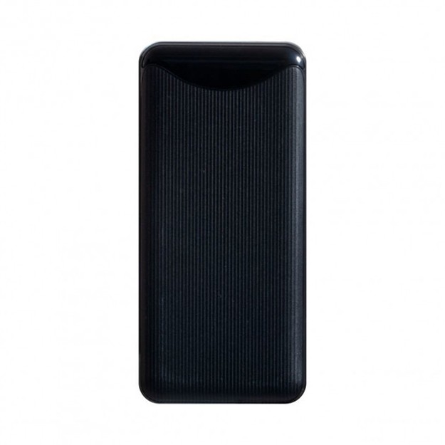 XO Power Bank PB83 13000 mAh, Black