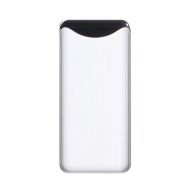 XO Power Bank PB83 13000 mAh, White