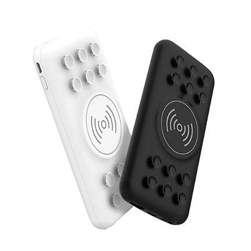 XO Power Bank PB85 13000 mAh, White