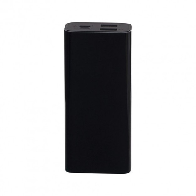 XO Power Bank PB88 13000 mAh, Black