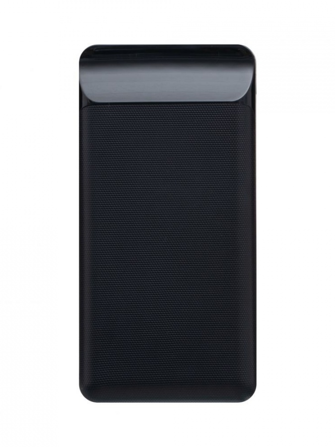 XO Power Bank PB91 20000 mAh, Black