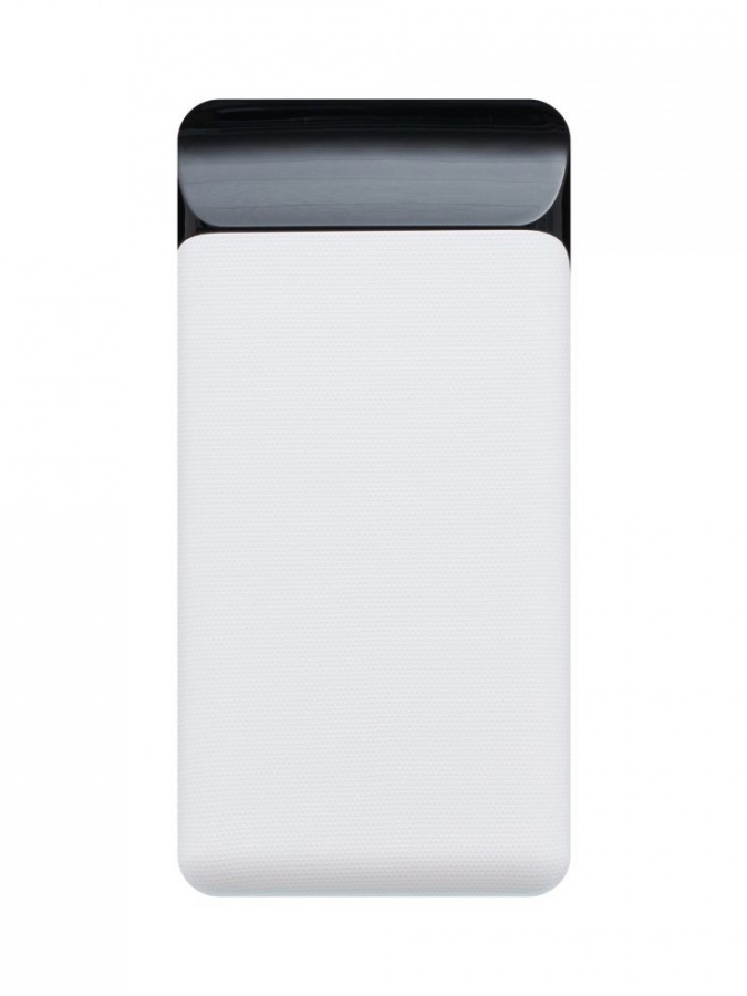 XO Power Bank PB91 20000 mAh, White