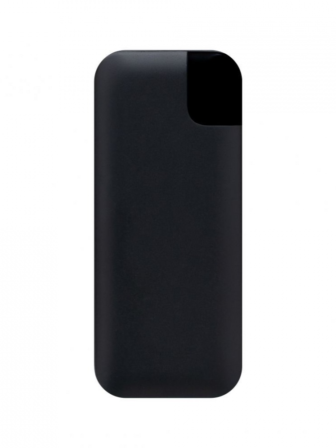 XO Power Bank PB92 10000 mAh, Black