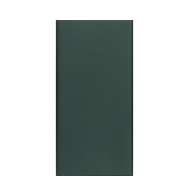 XO Power Bank PR101 10000 mAh, Green