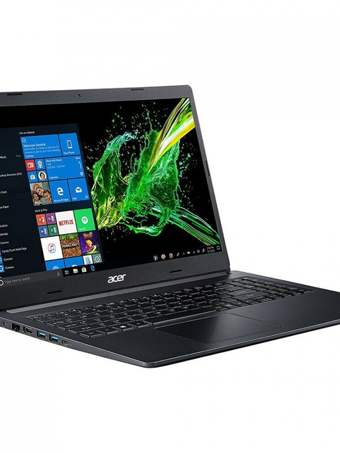Acer A315-55G-75QC i7-10510 DDR4 8GB/256GB SSD+1GB 2GB nVidia MX250